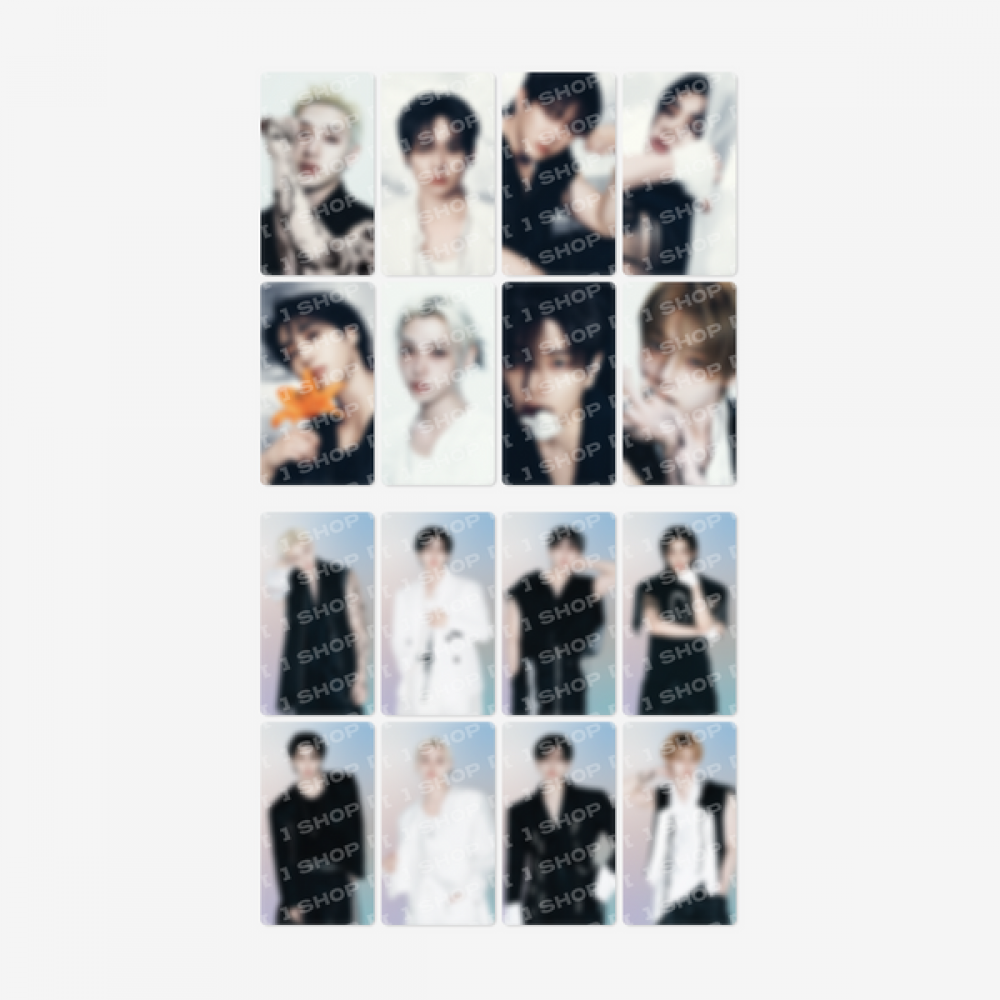 Photocards